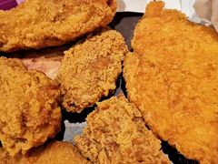 -麦当劳(春风店)