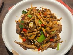 -洞庭土菜馆(天河北总店)