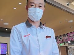 -海底捞火锅(振华广场生日主题店)