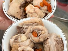-花苑美食横琴生蚝火锅(拱北粤华路店)