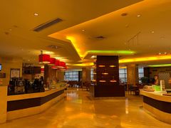 -临空皇冠假日酒店-西餐厅(首都机场店)
