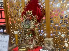 -会仙楼饭庄(芙蓉街店)