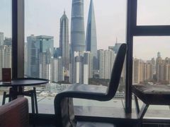 -上海外滩英迪格酒店