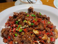 -恰饭·老长沙市井菜(天河客运站店)
