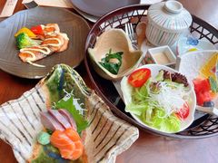 -Tsuru鹤日本料理(静安香格里拉店)