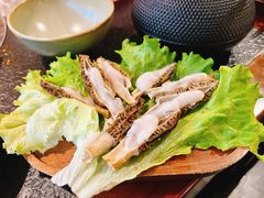 -菌自由丨野生菌火锅特色庭院餐厅(丽江古城店)