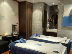 -华夏良子·足道SPA艾灸(铁道大厦店)