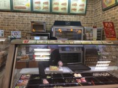 -赛百味(仙林金鹰店)