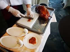 -海湾壹品·粤菜·早茶·烤鸭(拱北店)