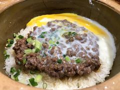 -红星光发煲仔饭(文海店)