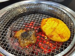 -瑞杰烧烤店·24小时营业(山东路店)