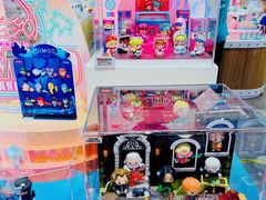 -泡泡玛特POPMART(崇文门国瑞城店)