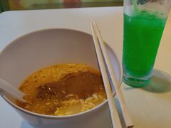 -公仔堂港式茶餐厅(西村店)