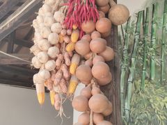 -李东农庄(中南百草园地标店)
