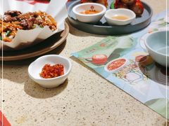 -点都德(汇盈广场店)