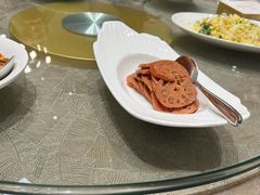 -老刺参海鲜酒楼