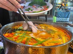 -云上千禾(水上店)