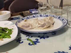 -老都一处饺子馆(道里店)
