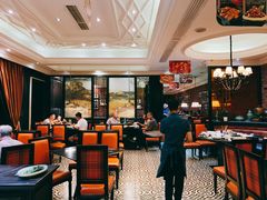 大堂-大鸭梨烤鸭(甘家口店)