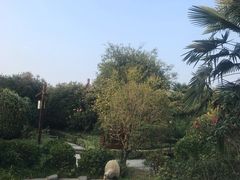 -许昌花溪大酒店