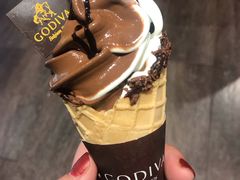 -GODIVA(国际金融中心店)