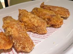 -新白鹿餐厅(松江开元地中海店)