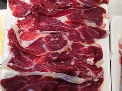 -古乐牛香·鲜牛肉牛杂火锅(新区店)