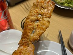 -大闫家烧烤·小海鲜家常菜(郑庄店)