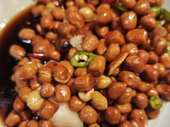 -醉炫音速烧烤·干煸菜(沙河总店)
