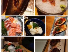 -花和海鲜自助(梅江店)