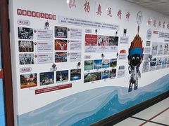 -北京科技大学-游泳馆