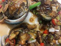 -明记海鲜美食老字号(明记总店)