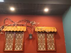 -李大牛和刘大力手作甜品(凯德店)