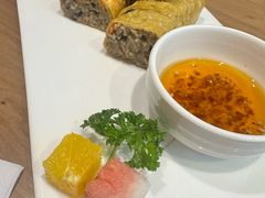 -枣子树·素食餐厅(普陀山店)