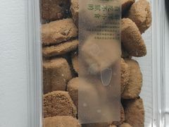 -泸溪河桃酥(湖滨银泰in77店)