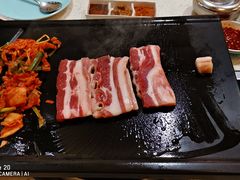 -韩时烤肉(枫蓝店)