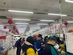 -北京稻香村(花市店)