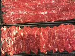 -德记牛肉社潮汕鲜切牛肉火锅(中心路店)