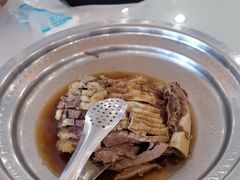 -巴音浩日娲·蒙餐(双林东路店)
