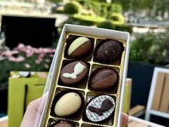 -Laderach 莱德拉(上海环贸iapm店)