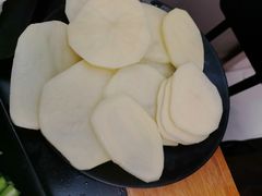 -姜师自助烤肉
