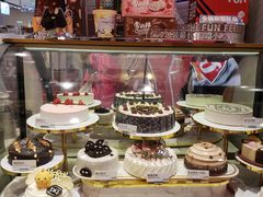 -DQ·蛋糕·冰淇淋(虹口龙之梦店)