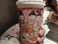 -霓裳茶舞(蒸湘万达店)