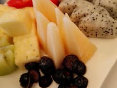 -Salon de Ville浦江汇(上海外滩华尔道夫酒店店)