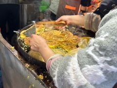 -樊记火烧店(甘泉路店)