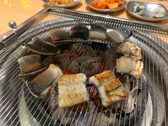 -麻蒲碳烤肉(远景路1号店)