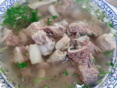 -翟氏天天小吃(上东街区店)
