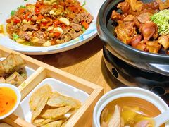 -大家食府·福建菜(FAC协盛中心庭院餐厅店)