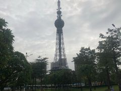 -文华公园(禅城区)