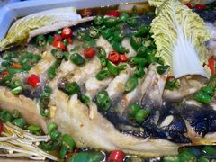 -半天妖烤鱼(海梦一方店)